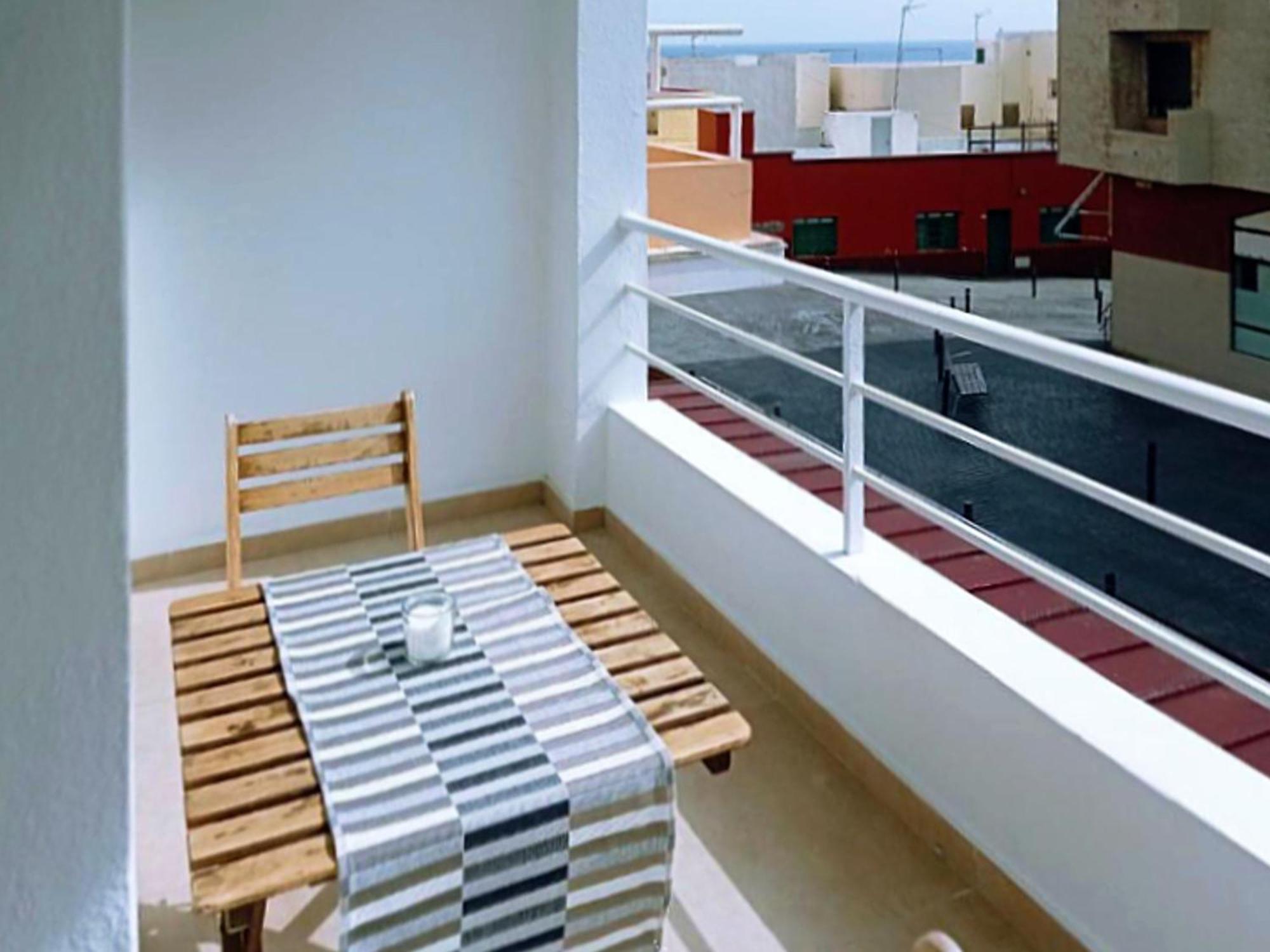 Live Puertito Muelle Apartment Puertito de Guimar Bagian luar foto