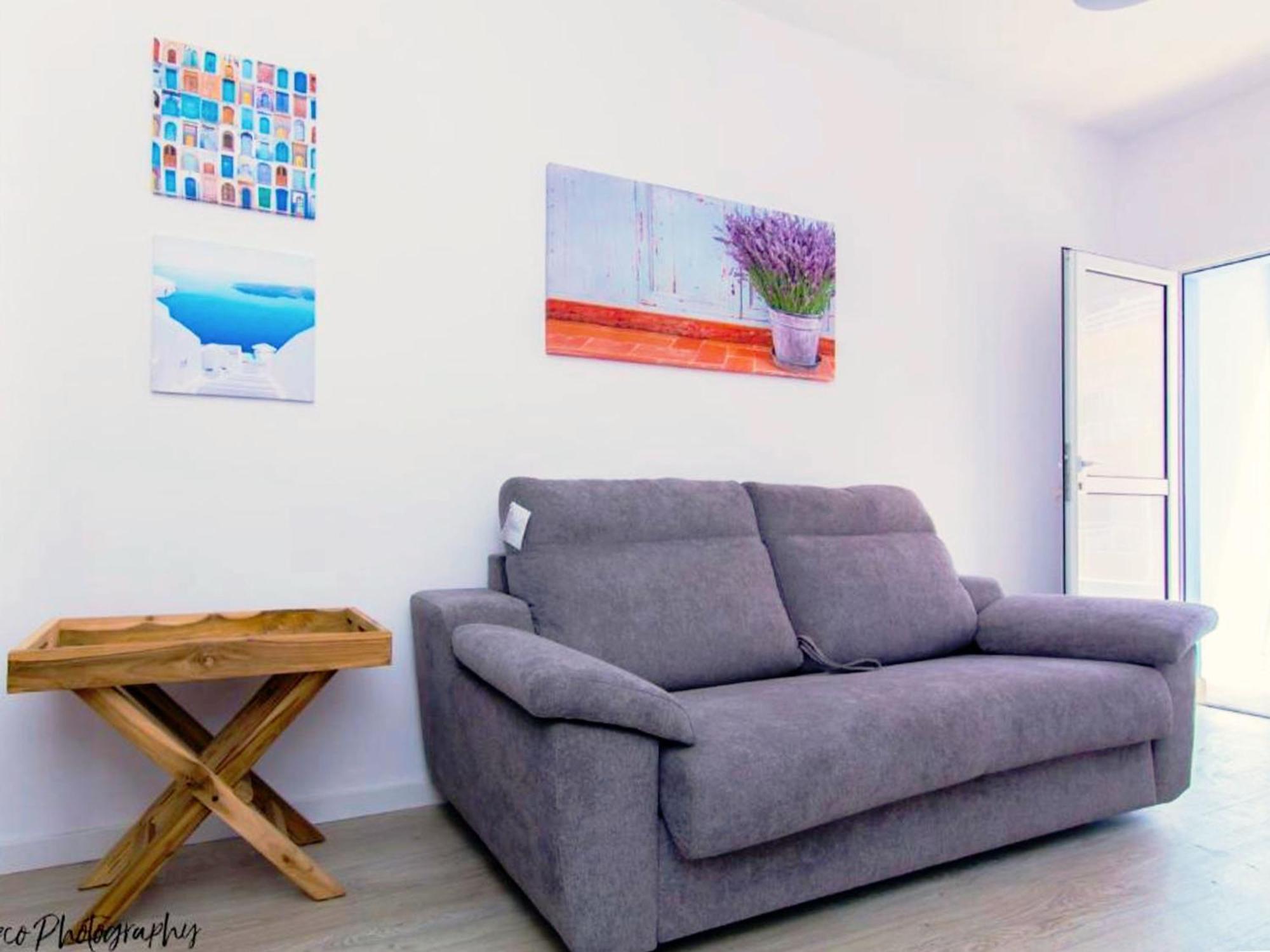 Live Puertito Muelle Apartment Puertito de Guimar Bagian luar foto