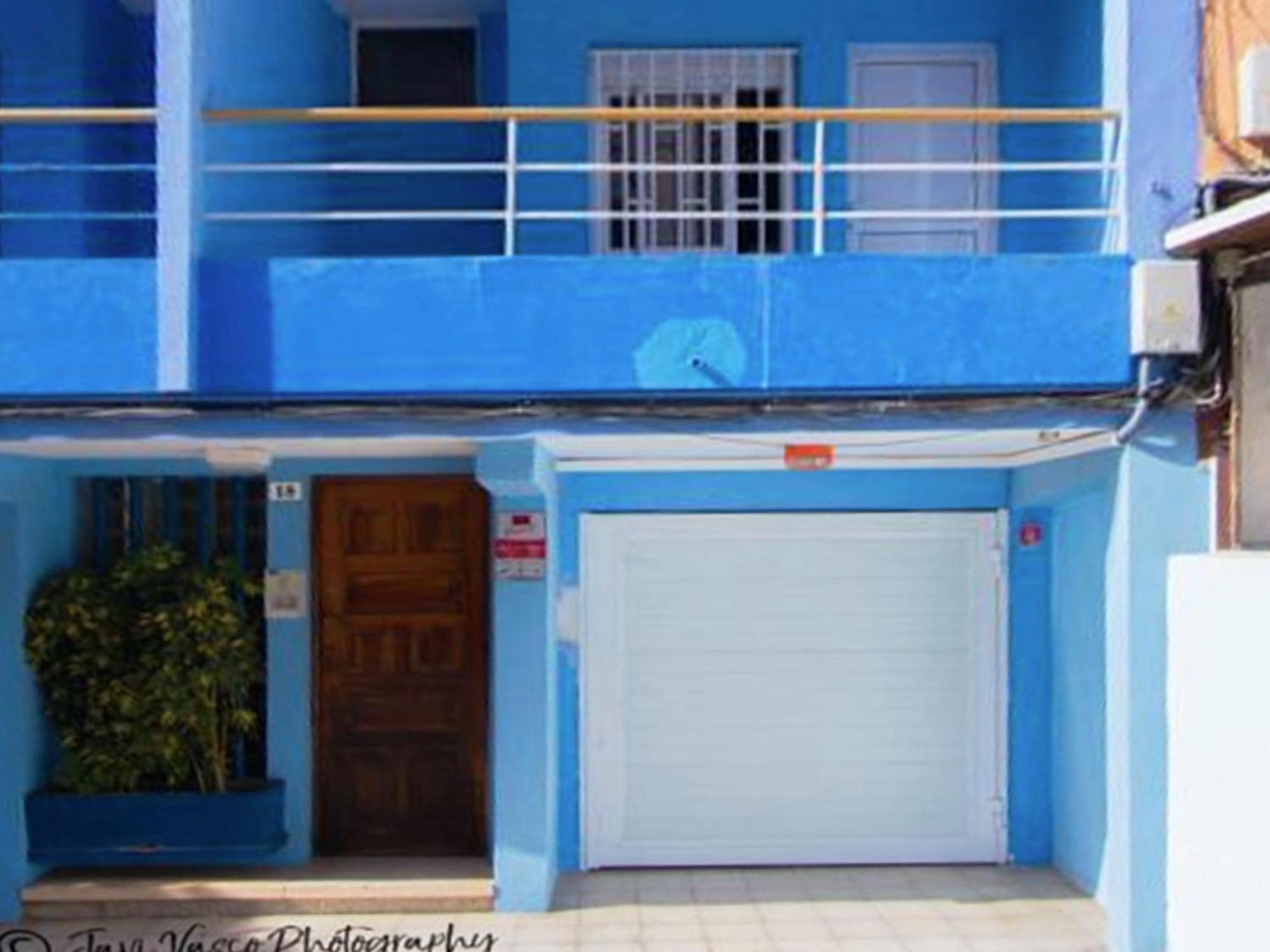 Live Puertito Muelle Apartment Puertito de Guimar Bagian luar foto